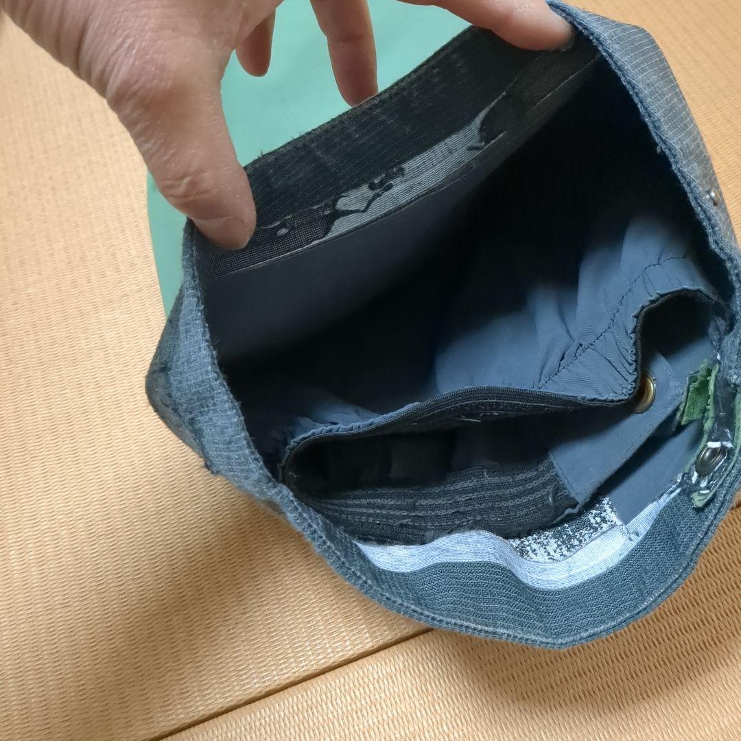 Norrona　lofotenパンツ とパウダーガードM セット