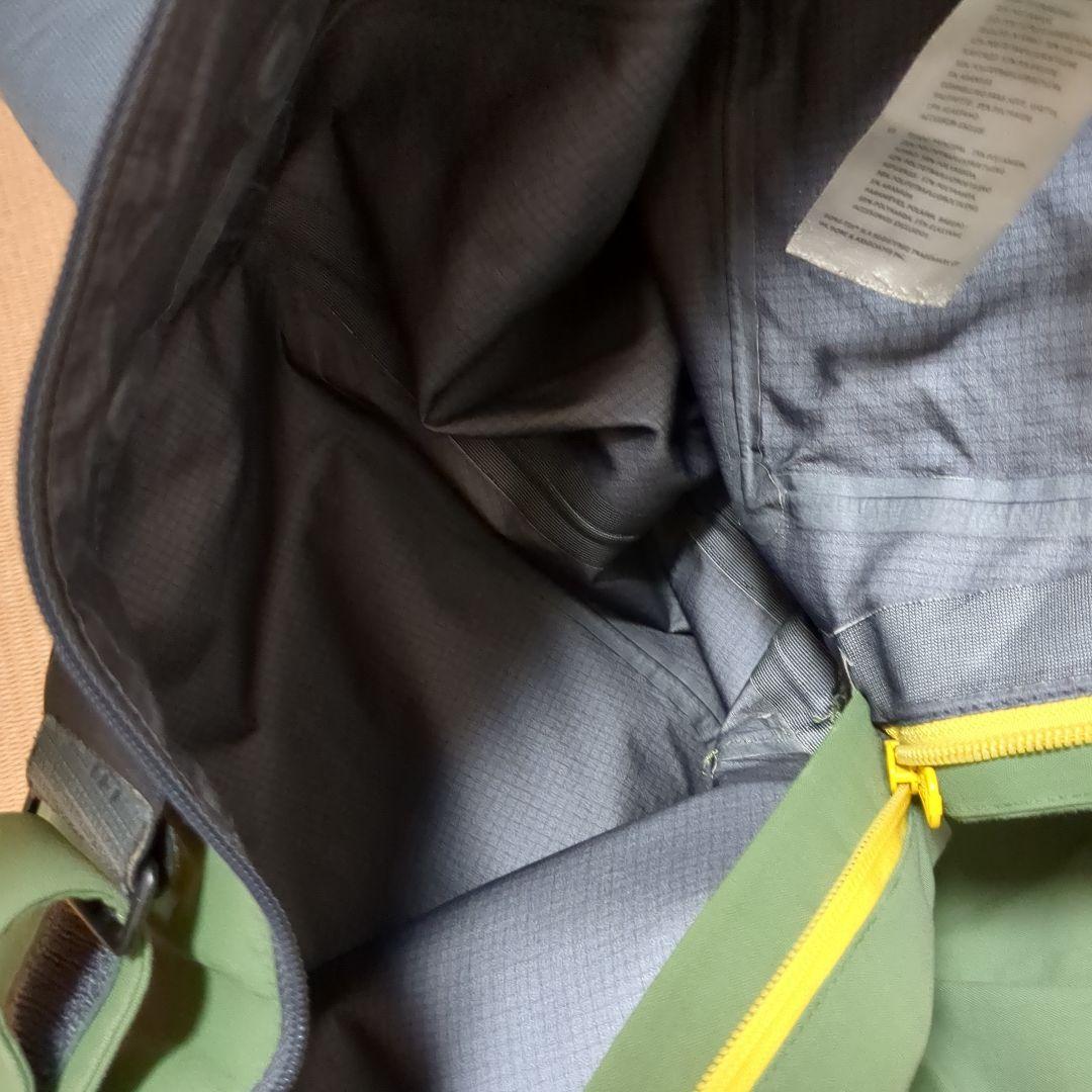 Norrona　lofotenパンツ とパウダーガードM セット