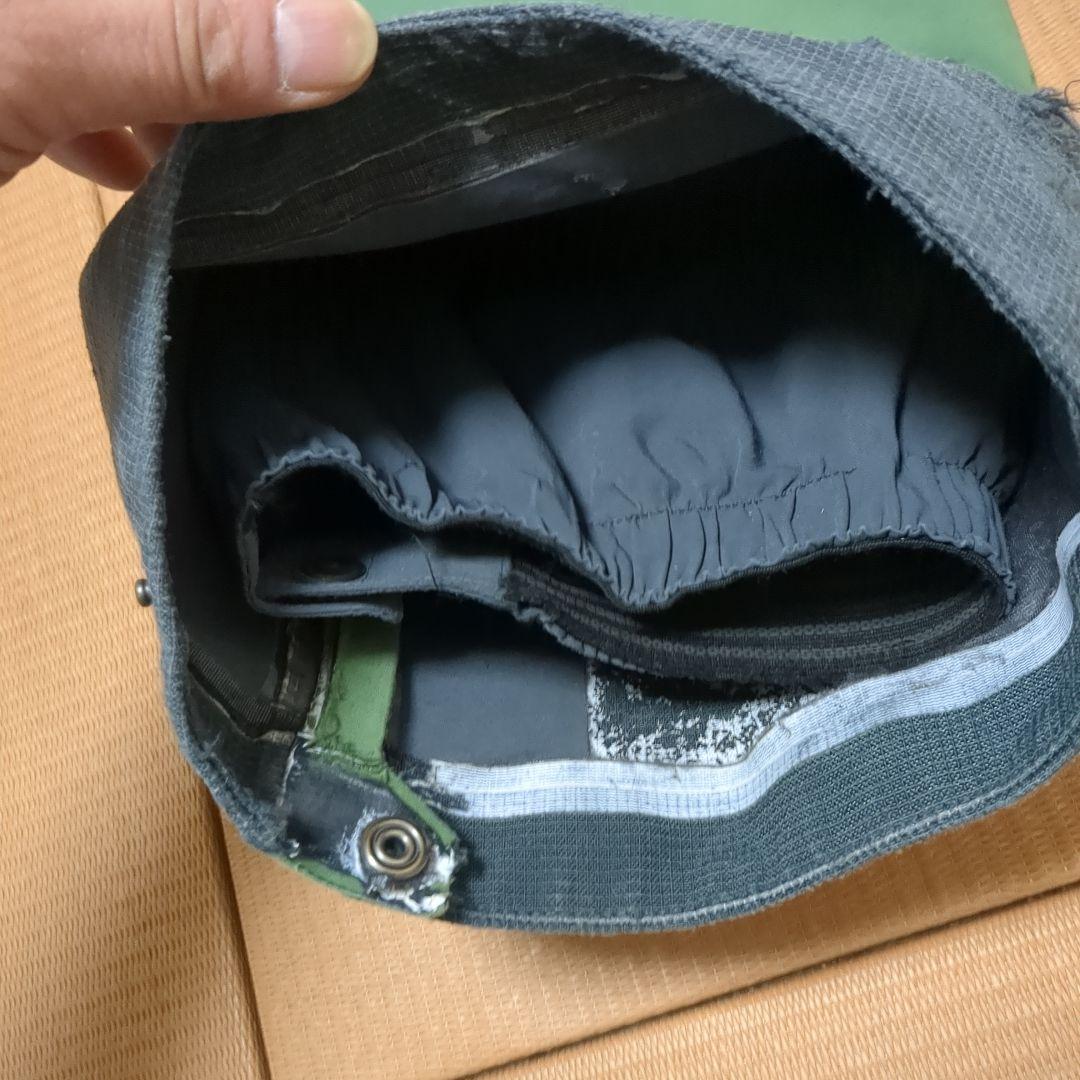 Norrona　lofotenパンツ とパウダーガードM セット