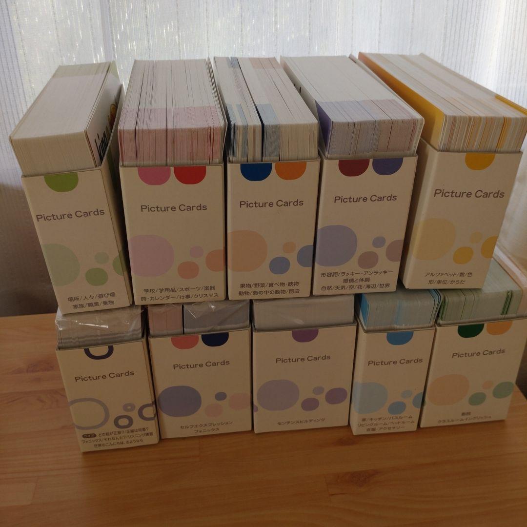 ペピイキッズ英語教材セット（約17キログラム）