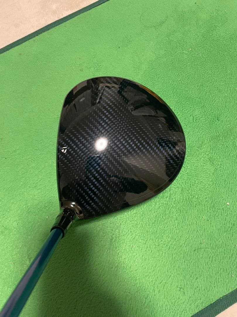 Qi10 MAX LITE 10.5度 スピーダーNX 5S 正規品　保証書有