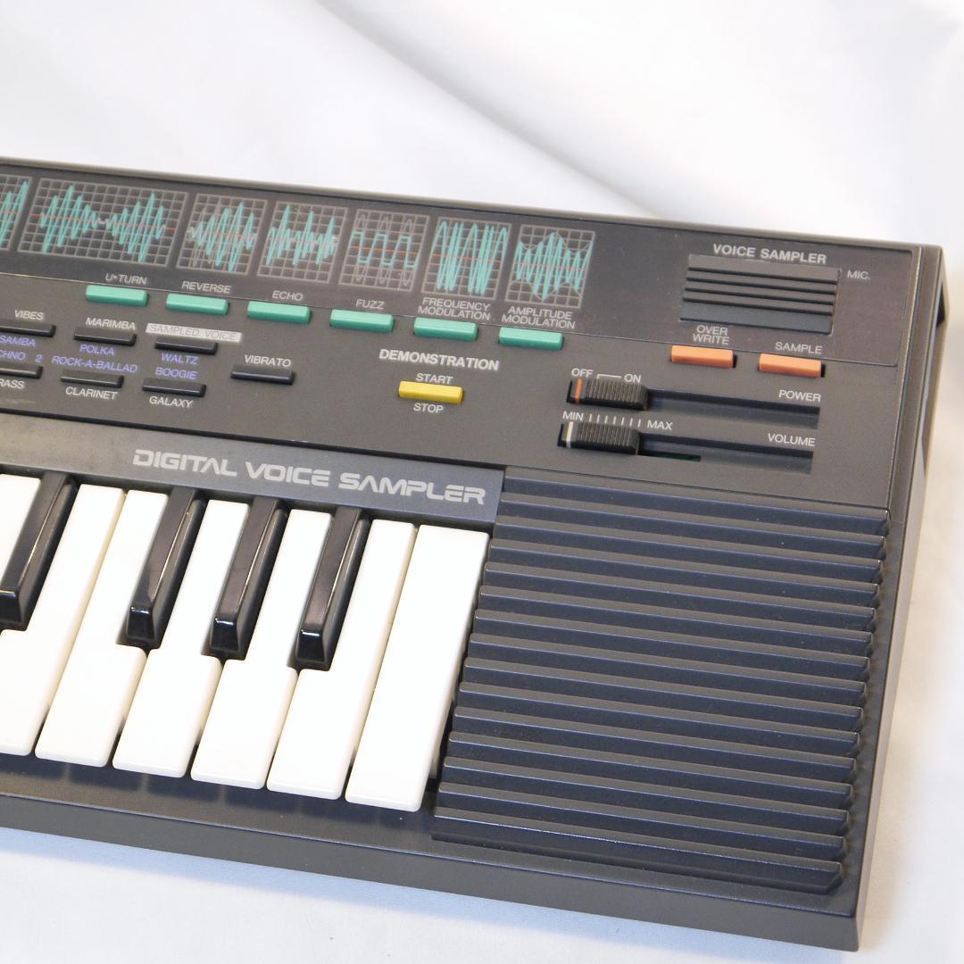 さ*な様 Yamaha VSS-30 デジタルボイスサンプラー 希少