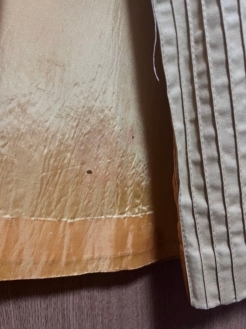 tahlia store購入 ヴィンテージ ケープコート toro hooked - メルカリ