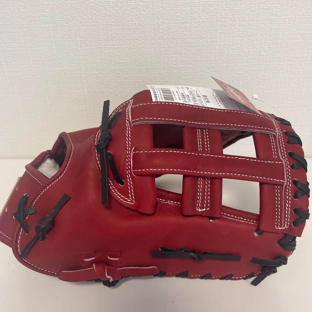 ローリングス　硬式　グラブ　ファーストミット　ブレイク ザ モールド