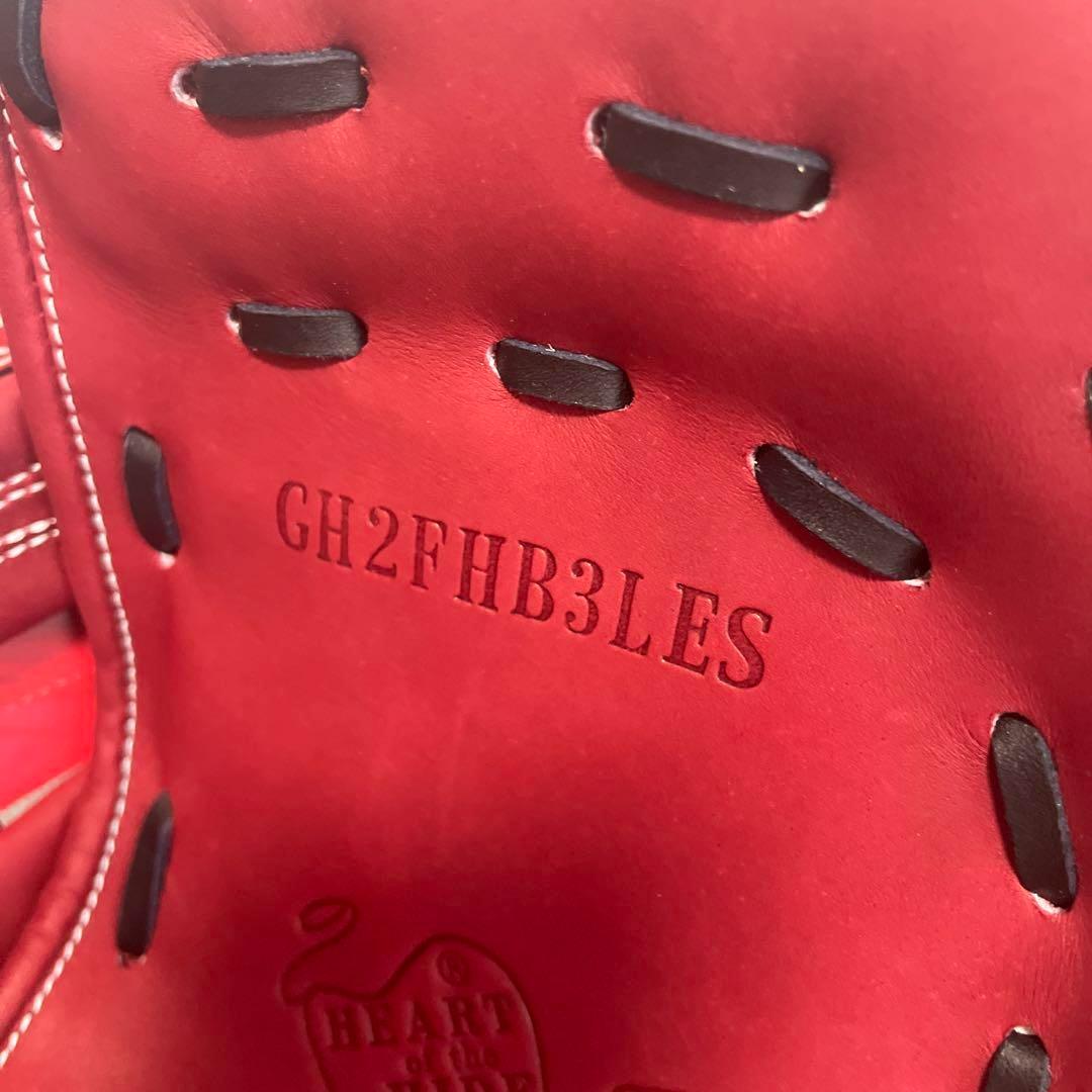 ローリングス　硬式　グラブ　ファーストミット　ブレイク ザ モールド