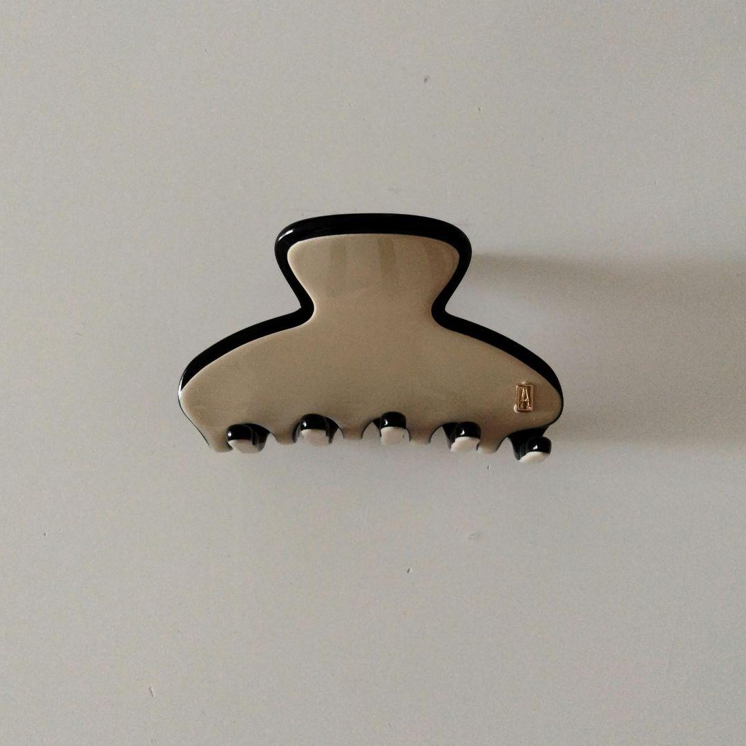 新品☆アレクサンドル ドゥ パリ【LISERAI】S クリップ