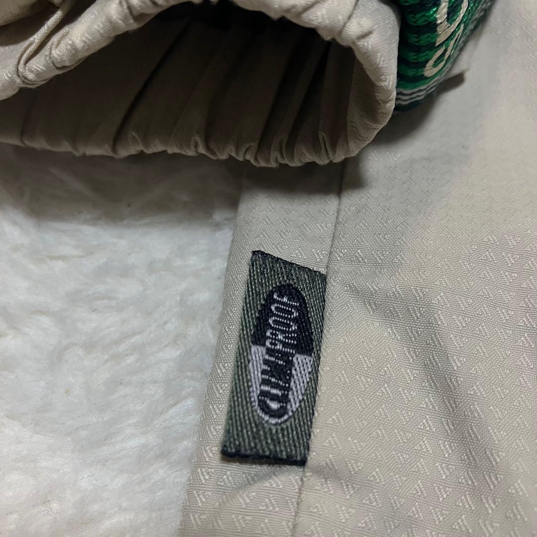 00s アディダスadidas ジャージ セットアップ上下 Oサイズ ナイロン