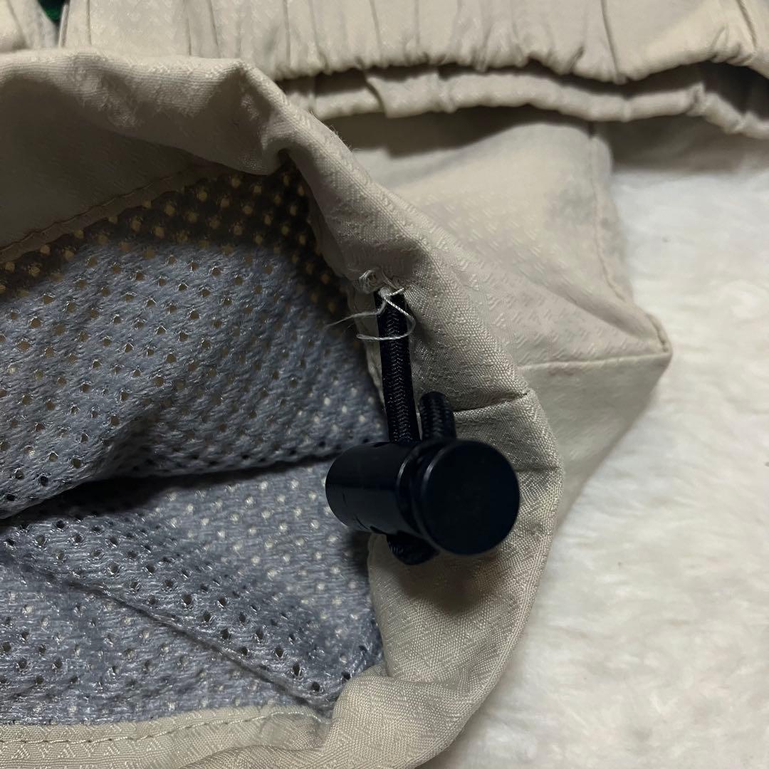 00s アディダスadidas ジャージ セットアップ上下 Oサイズ ナイロン