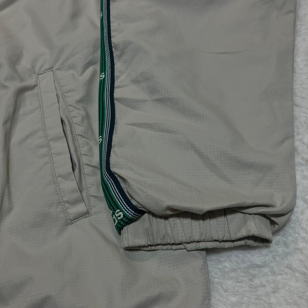 00s アディダスadidas ジャージ セットアップ上下 Oサイズ ナイロン