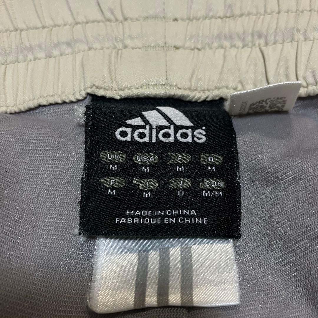 00s アディダスadidas ジャージ セットアップ上下 Oサイズ ナイロン