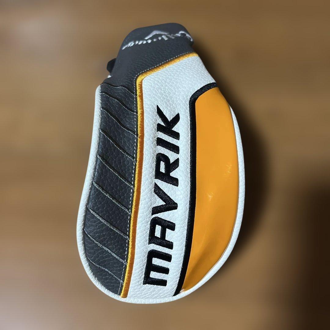 Callaway MAVRIK MAX 3番フェアウェイウッド