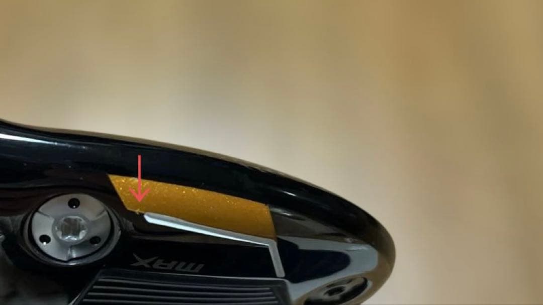 Callaway MAVRIK MAX 3番フェアウェイウッド