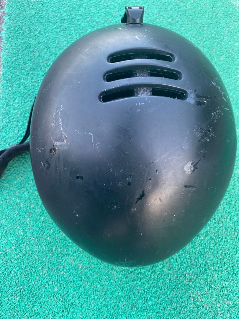 Shake MixSmith スノーボード用 ヘルメット