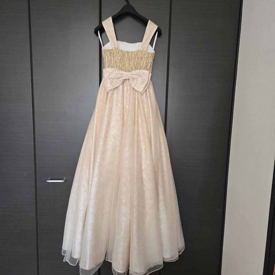 ツイード ドレス TWEED 160 発表会 コンクール 演奏会