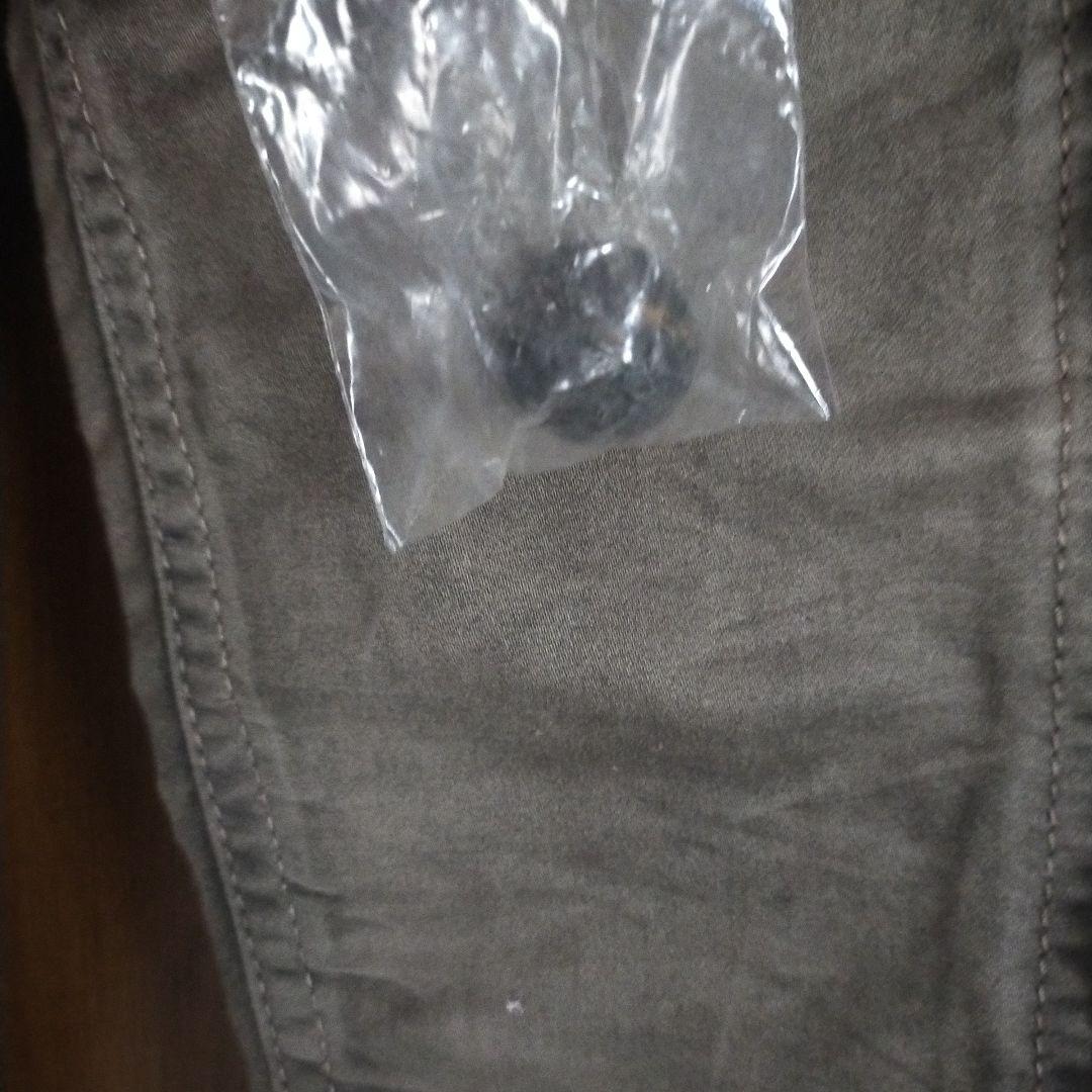 ROEN　ロエン　ワッベン　加工　カーゴパンツ　サイズ３０