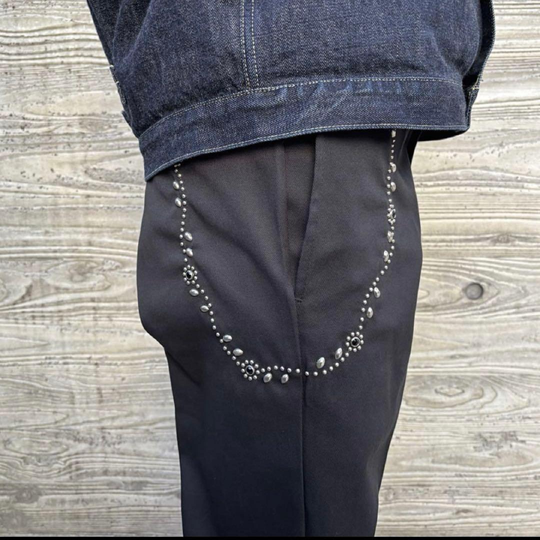 キムタク私物HTC×ディッキーズ874 HTC Dickies Pants 32