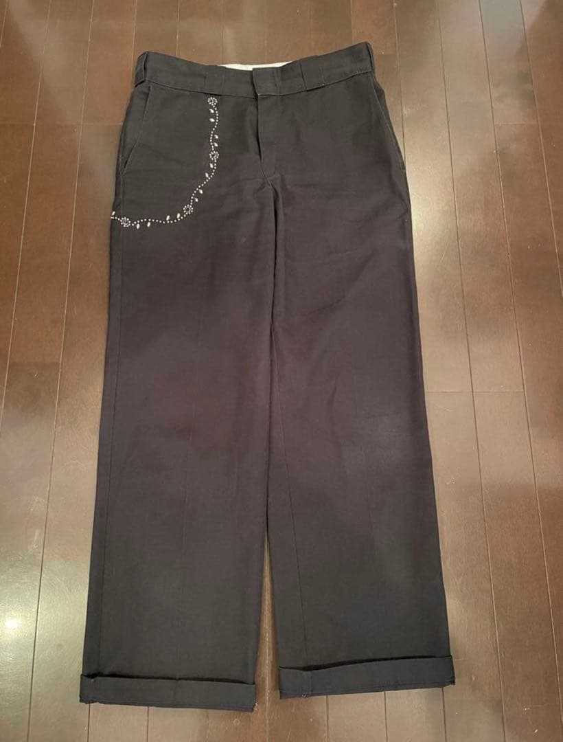 キムタク私物HTC×ディッキーズ874 HTC Dickies Pants 32