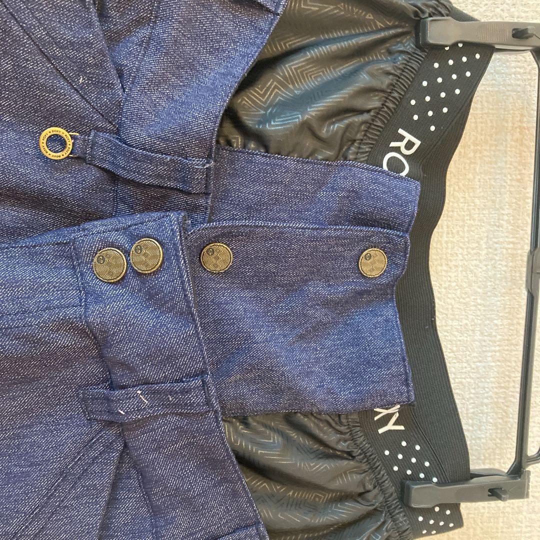 ウエアー下のみ　3.4回使いました。※値下げしました