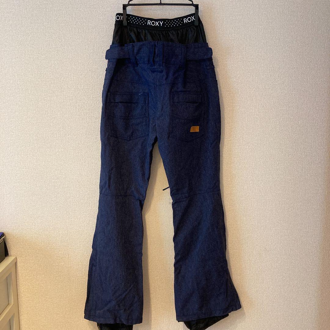 ウエアー下のみ　3.4回使いました。※値下げしました