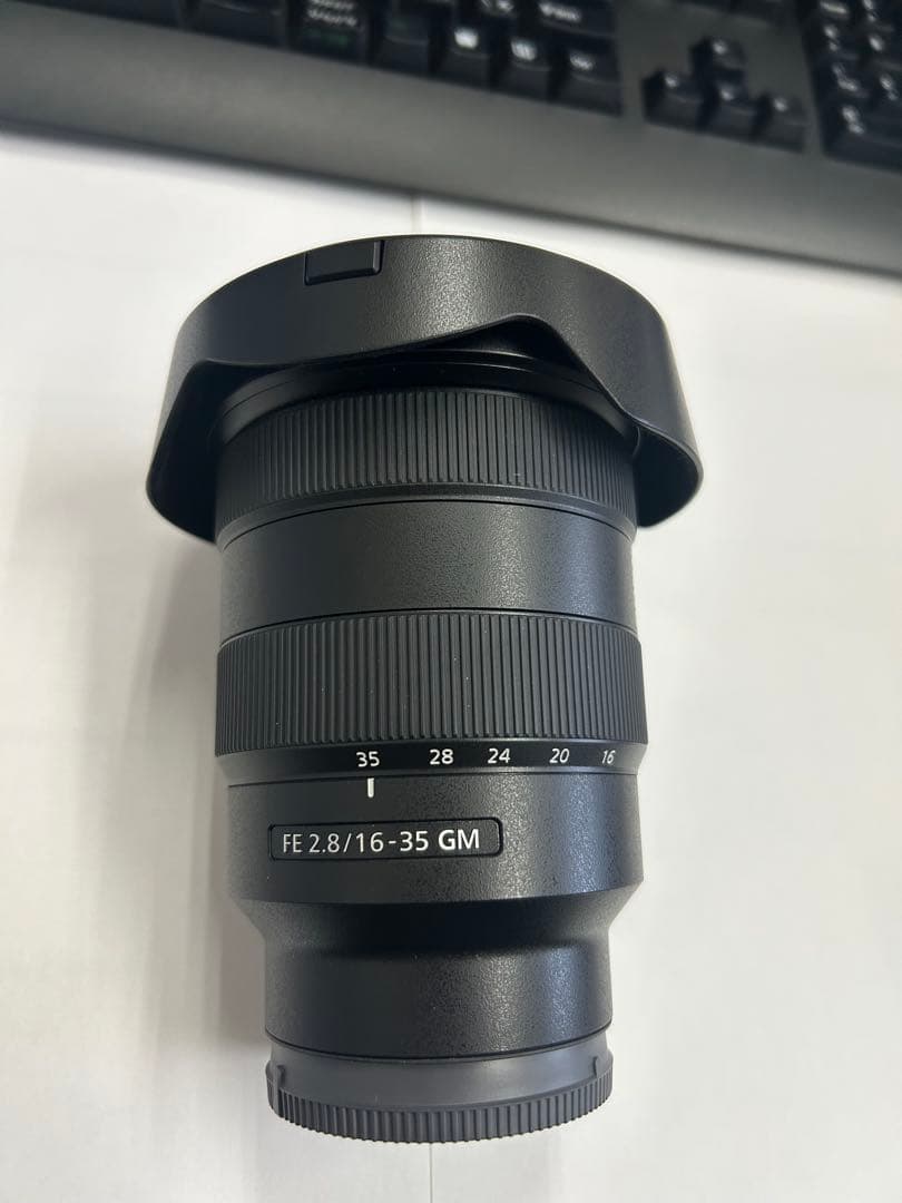 l*♡様 FE16-35 F2.8 GM SEL1635GM 1635gm