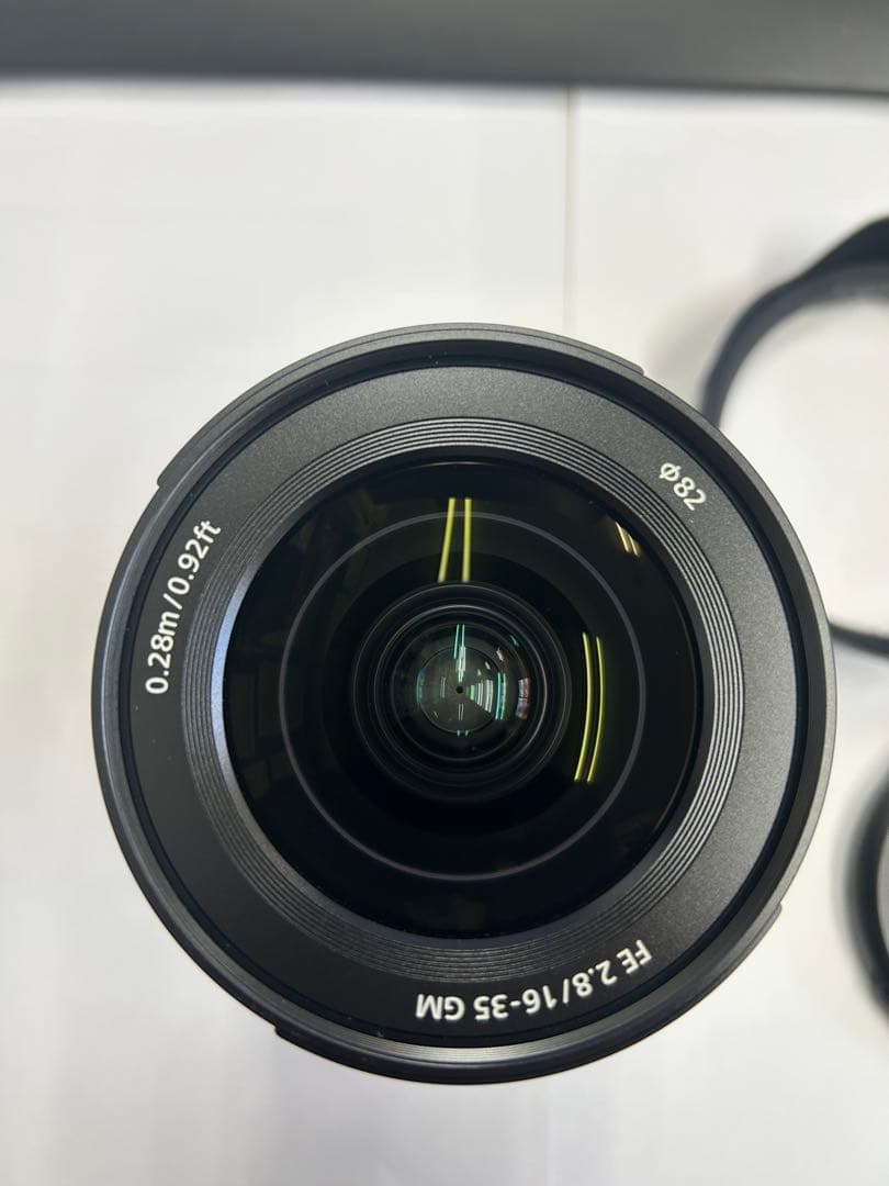 l*♡様 FE16-35 F2.8 GM SEL1635GM 1635gm