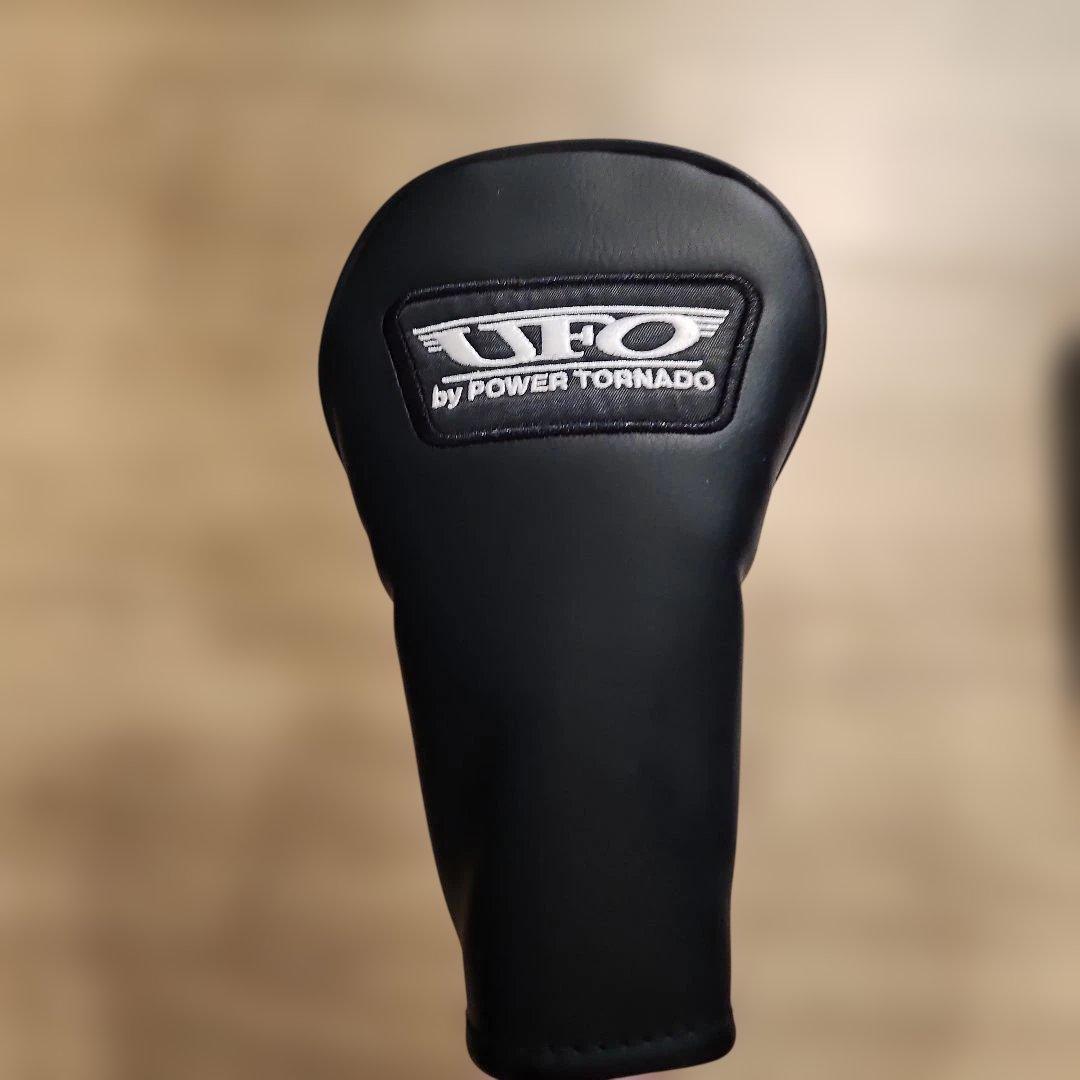 キャスコ　UFO パワートルネード ユーティリティ 55 22゜