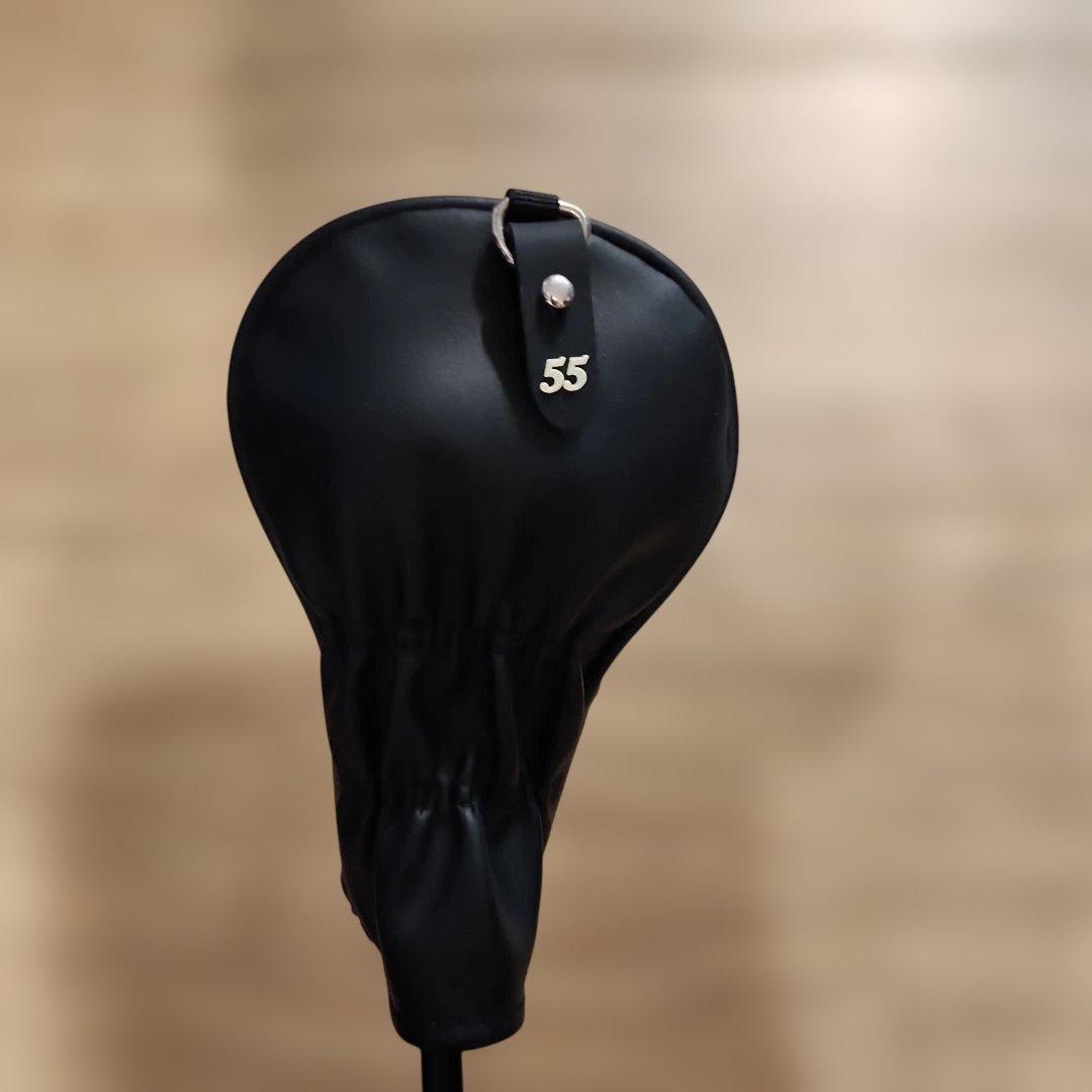 キャスコ　UFO パワートルネード ユーティリティ 55 22゜