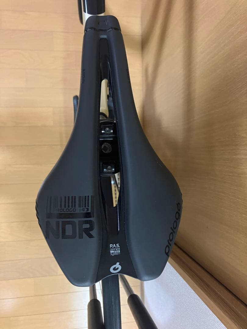 A*i様 キャノンディール　CAAD13 Disc Force eTap AXS