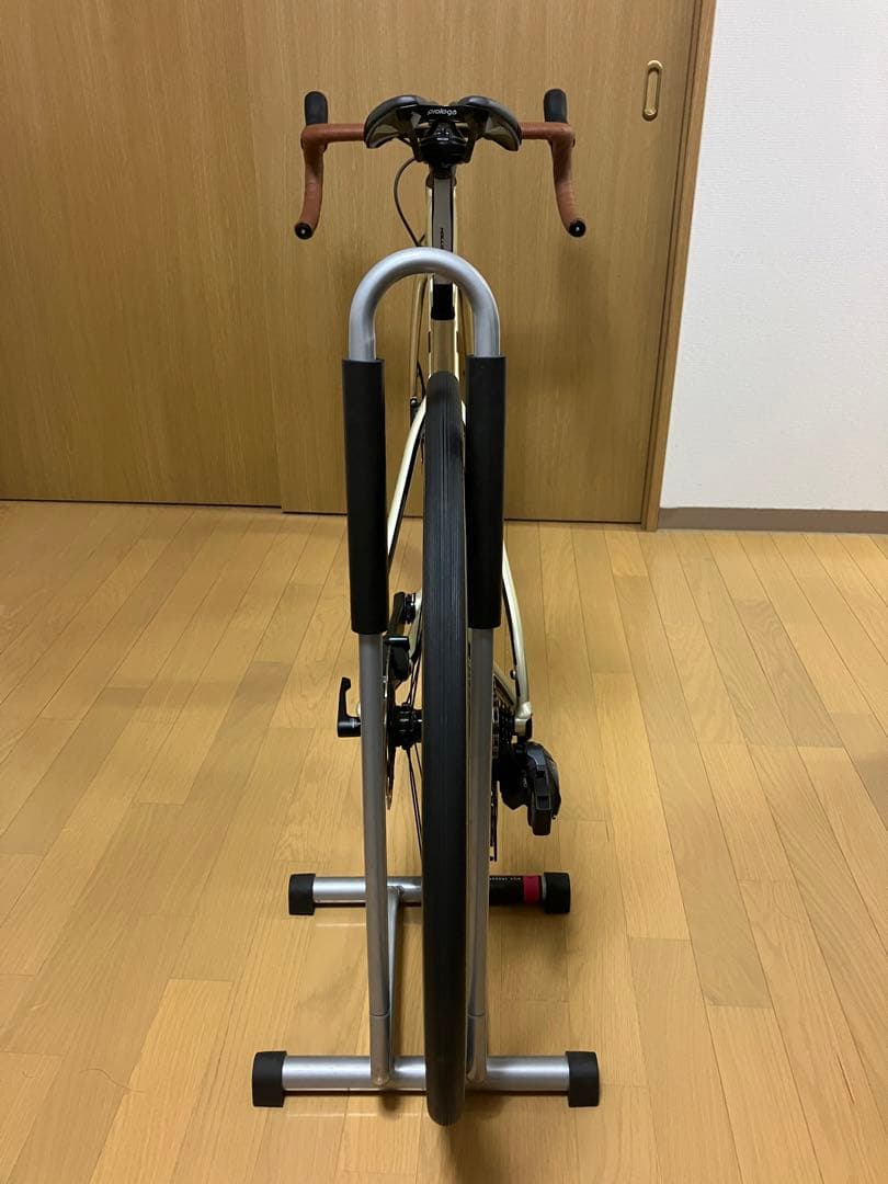 A*i様 キャノンディール　CAAD13 Disc Force eTap AXS