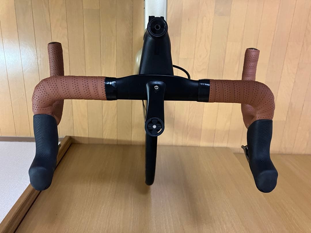 A*i様 キャノンディール　CAAD13 Disc Force eTap AXS