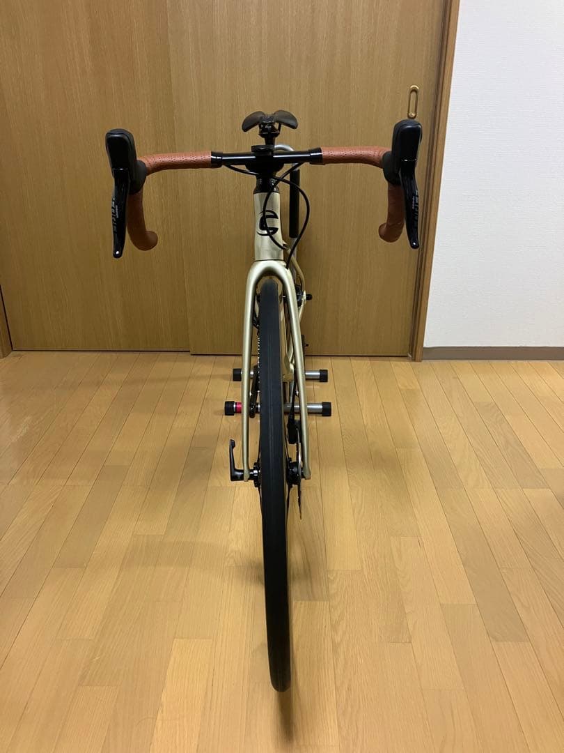 A*i様 キャノンディール　CAAD13 Disc Force eTap AXS