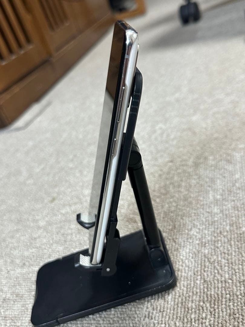 スマートフォン本体 Galaxy S20 5G