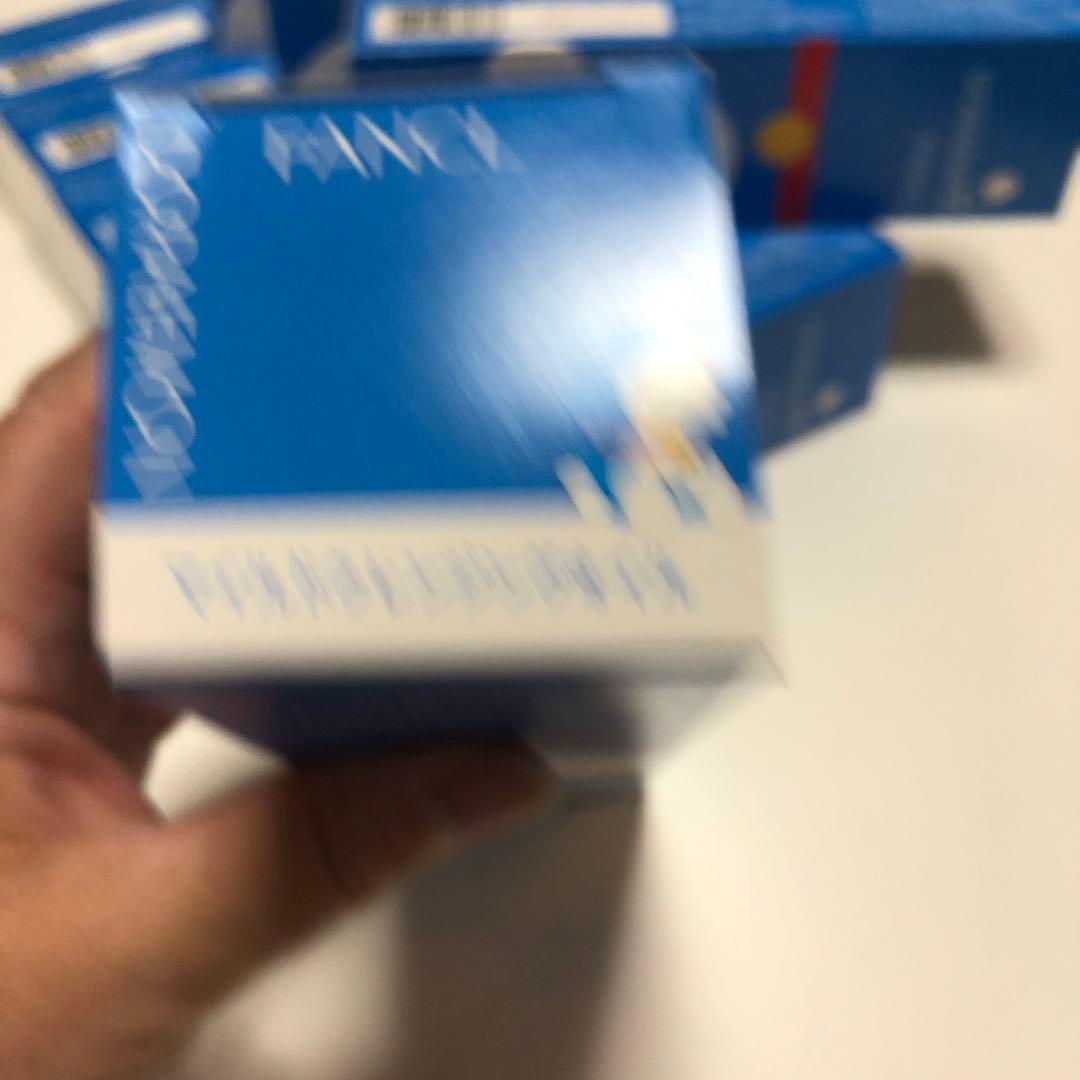 DORAEMON FANCL マイルドクレンジングオイル 10個セット