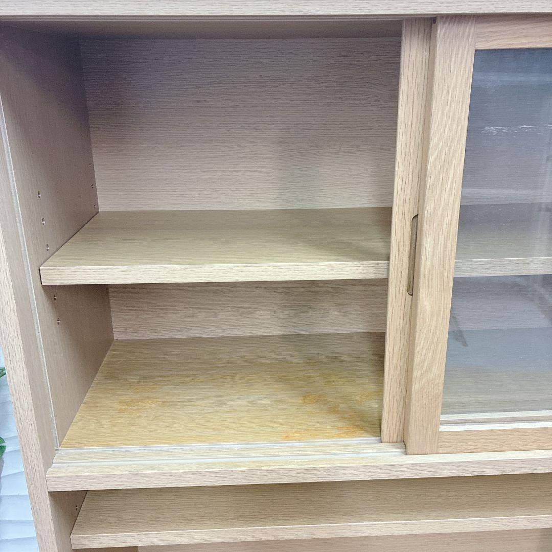 ◇無印良品◇キッチンボード◇食器棚◇大阪兵庫京都奈良滋賀和歌山