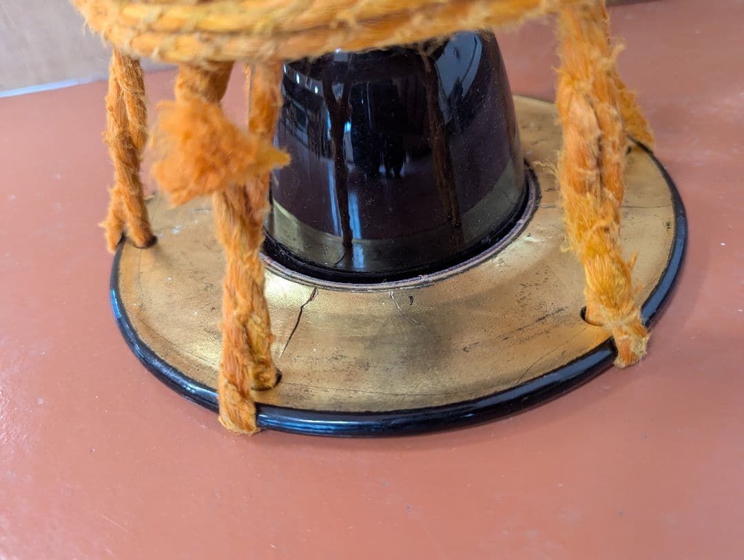 ユ*ー様 小鼓 和楽器 鼓 つづみ