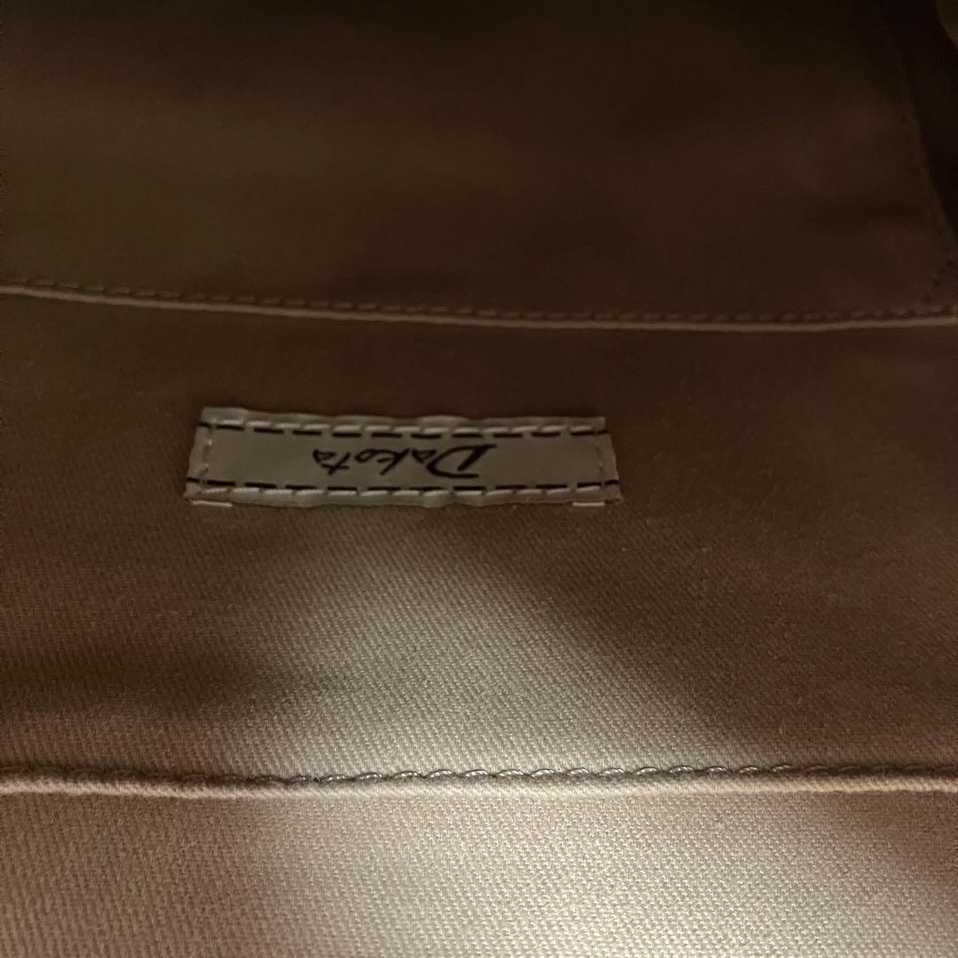 DAKOTA ダコタ ファレル リュック バックパック