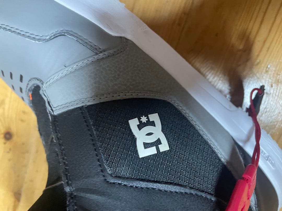 美品 DC スノーボードブーツ SCOUT 2021 BOA 28