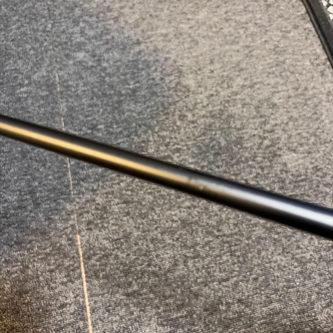 TAYLORMADE Spider ZT 中尺36インチゼロトルク