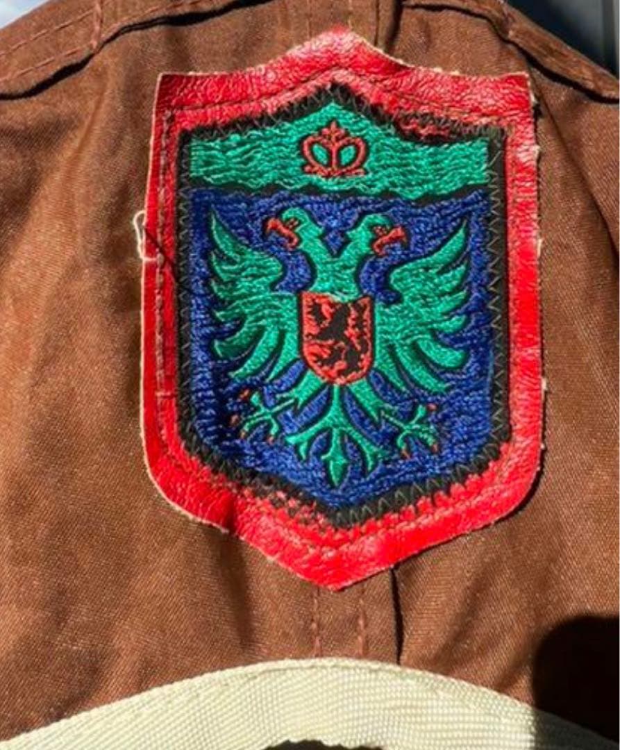 『値下げ』小川　オーナーロッジテント　9