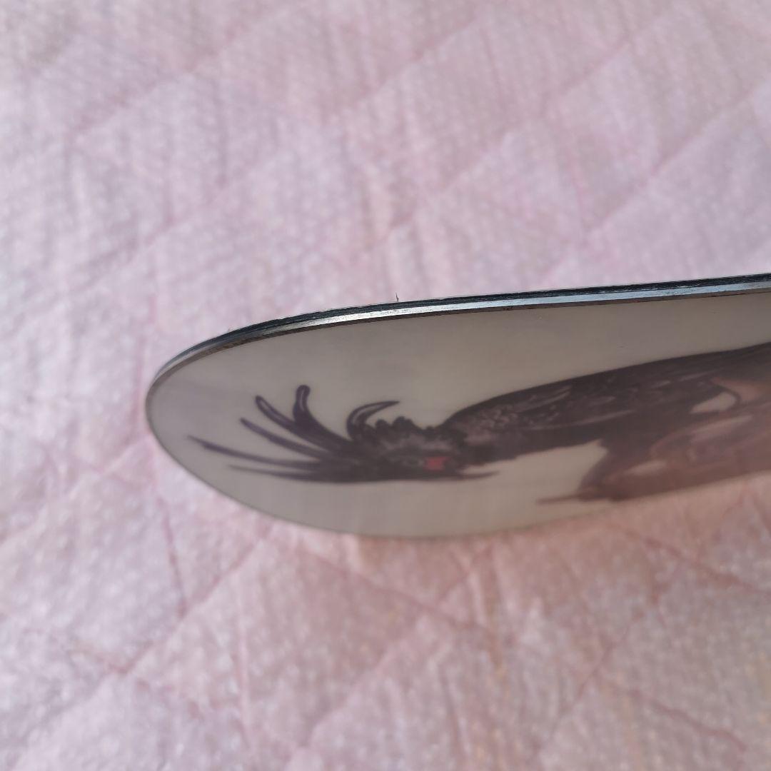 HYDE　スノーボード　板　HYDRAGSTAR BOARD　143cm