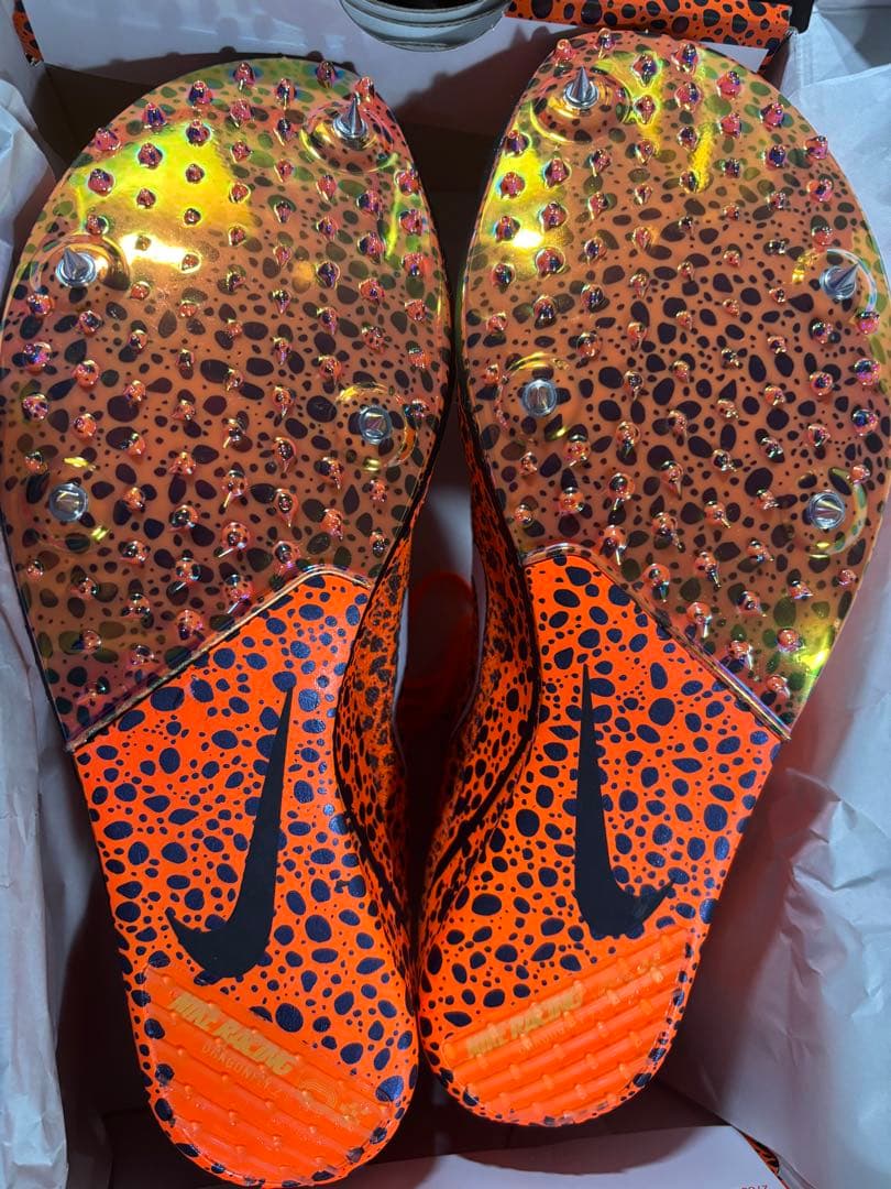 Nike ドラゴンフライ2 26.5cm