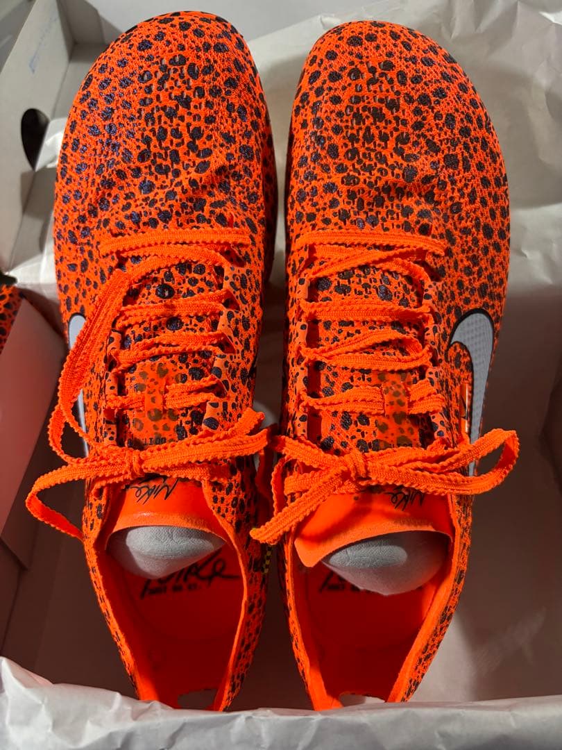 Nike ドラゴンフライ2 26.5cm