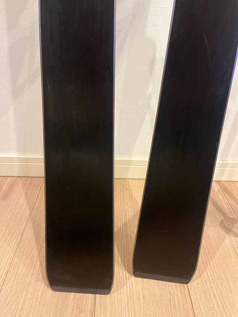 HEAD SUPER SHAPE 150cm ジュニア　 ストック付