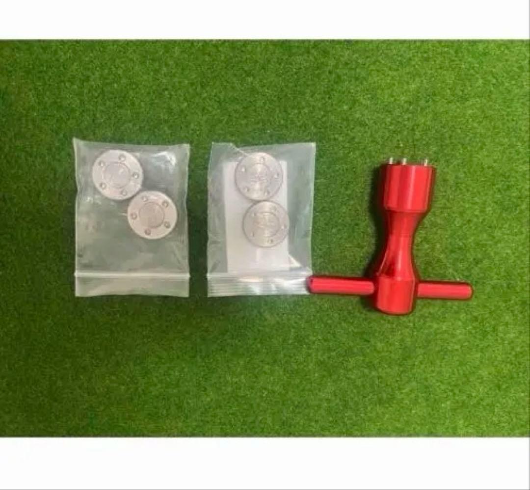 【スコッティキャメロン】ファントムパター マレット型