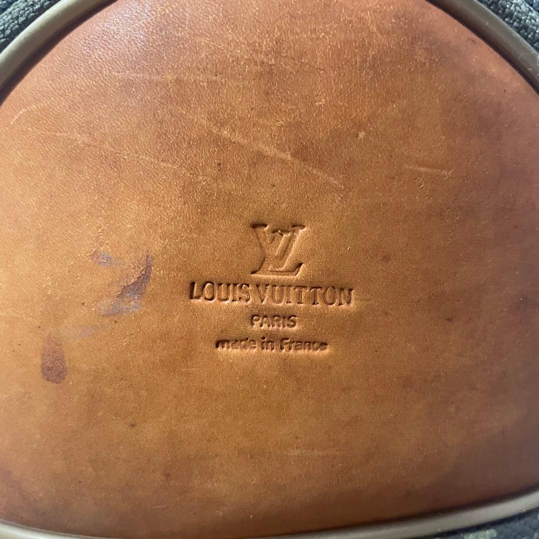 Louis Vuitton キャディバッグ　モノグラム