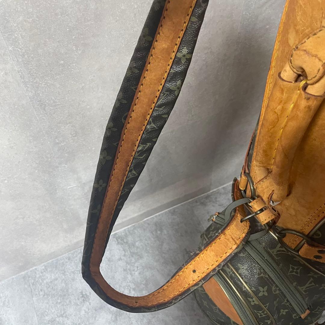 Louis Vuitton キャディバッグ　モノグラム
