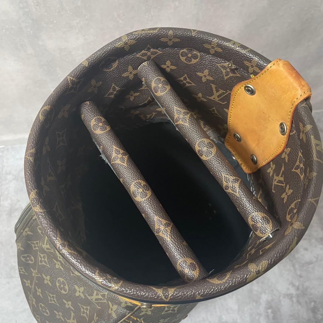 Louis Vuitton キャディバッグ　モノグラム
