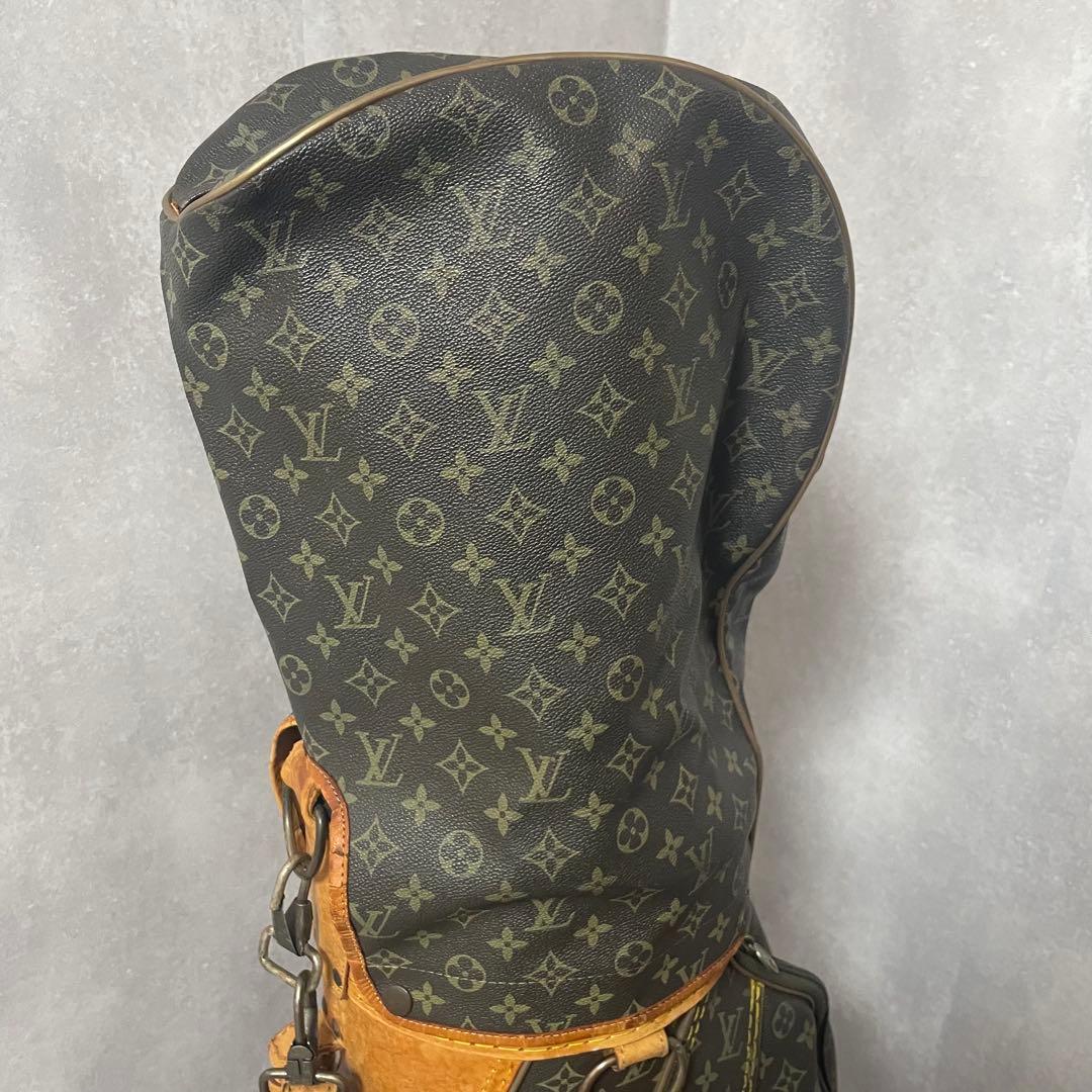 Louis Vuitton キャディバッグ　モノグラム