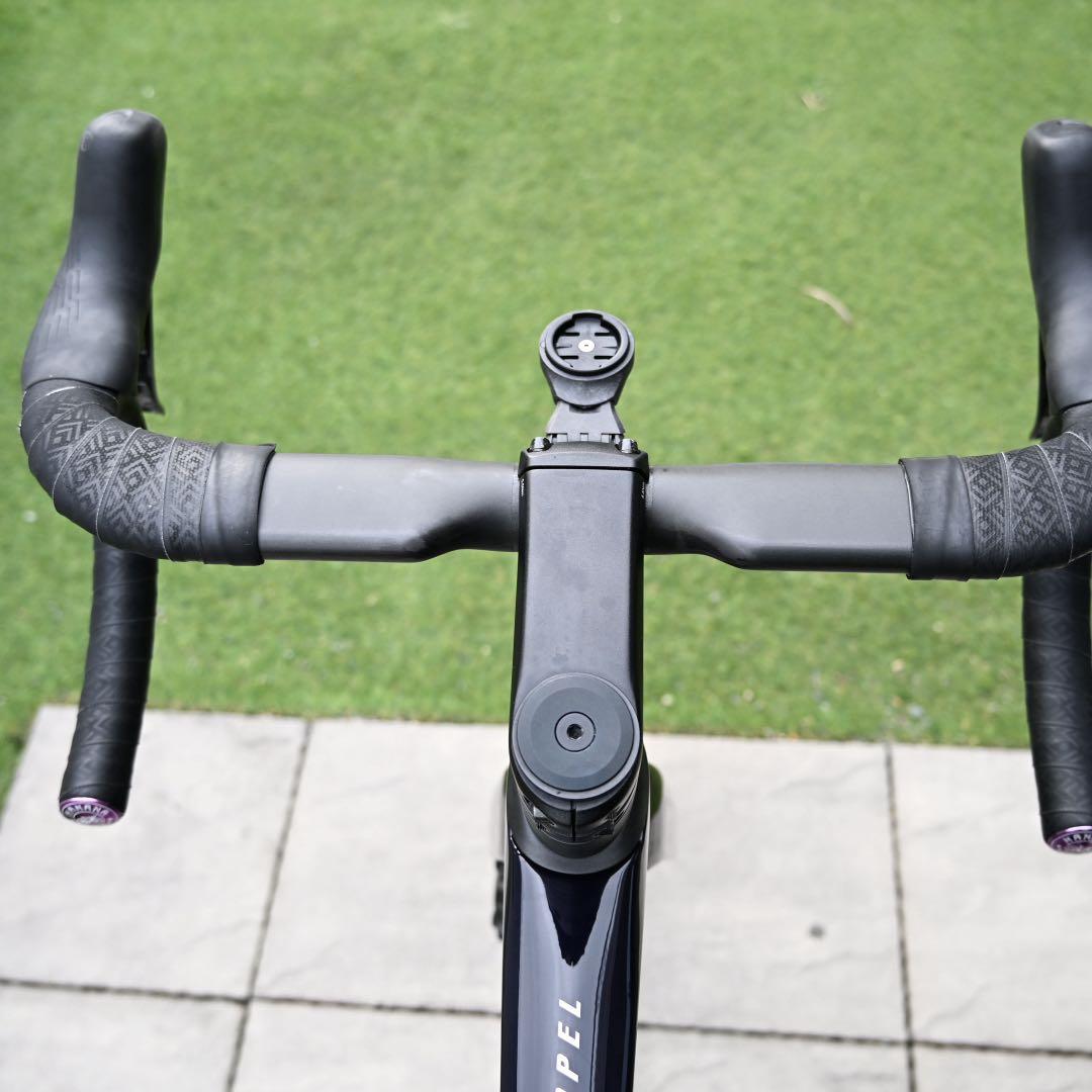 現行型 GIANT PROPEL ADVANCED PRO 0