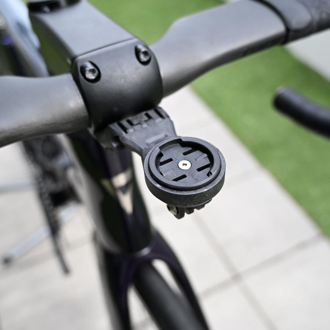 現行型 GIANT PROPEL ADVANCED PRO 0